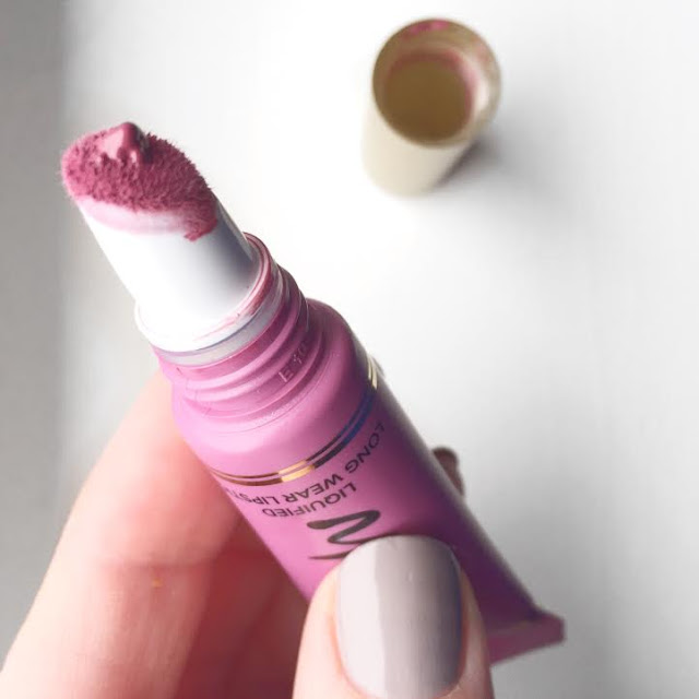 Too Faced Melted Liquified Lipsticks