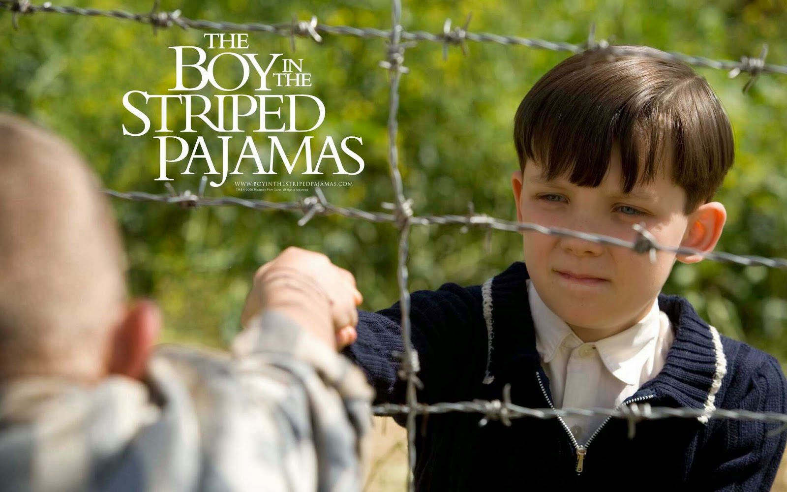 Blog Expres Books & Movies 8 Il bambino con il pigiama a righe Blog Expres Books & Movies 8 Il bambino con il pigiama a righe