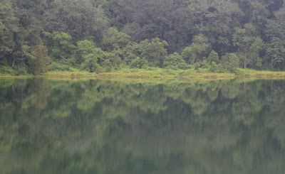 Danau Ranamese Manggarai Timur Danau Ranamese Manggarai Timur