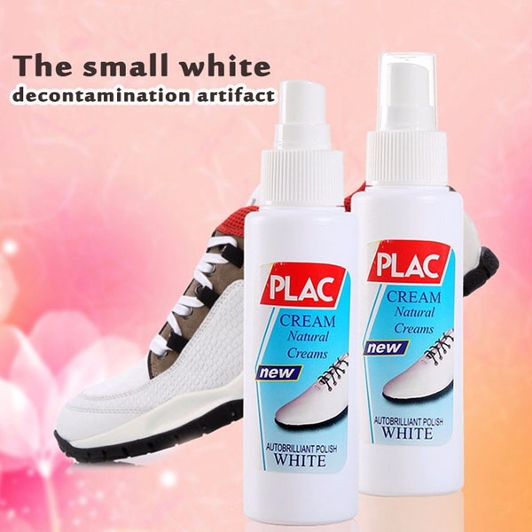 9,5k - Chai xịt tẩy trắng giày dép túi xách PLAC giá sỉ và lẻ rẻ nhất 9,5k - Chai xịt tẩy trắng giày dép túi xách PLAC giá sỉ và lẻ rẻ nhất