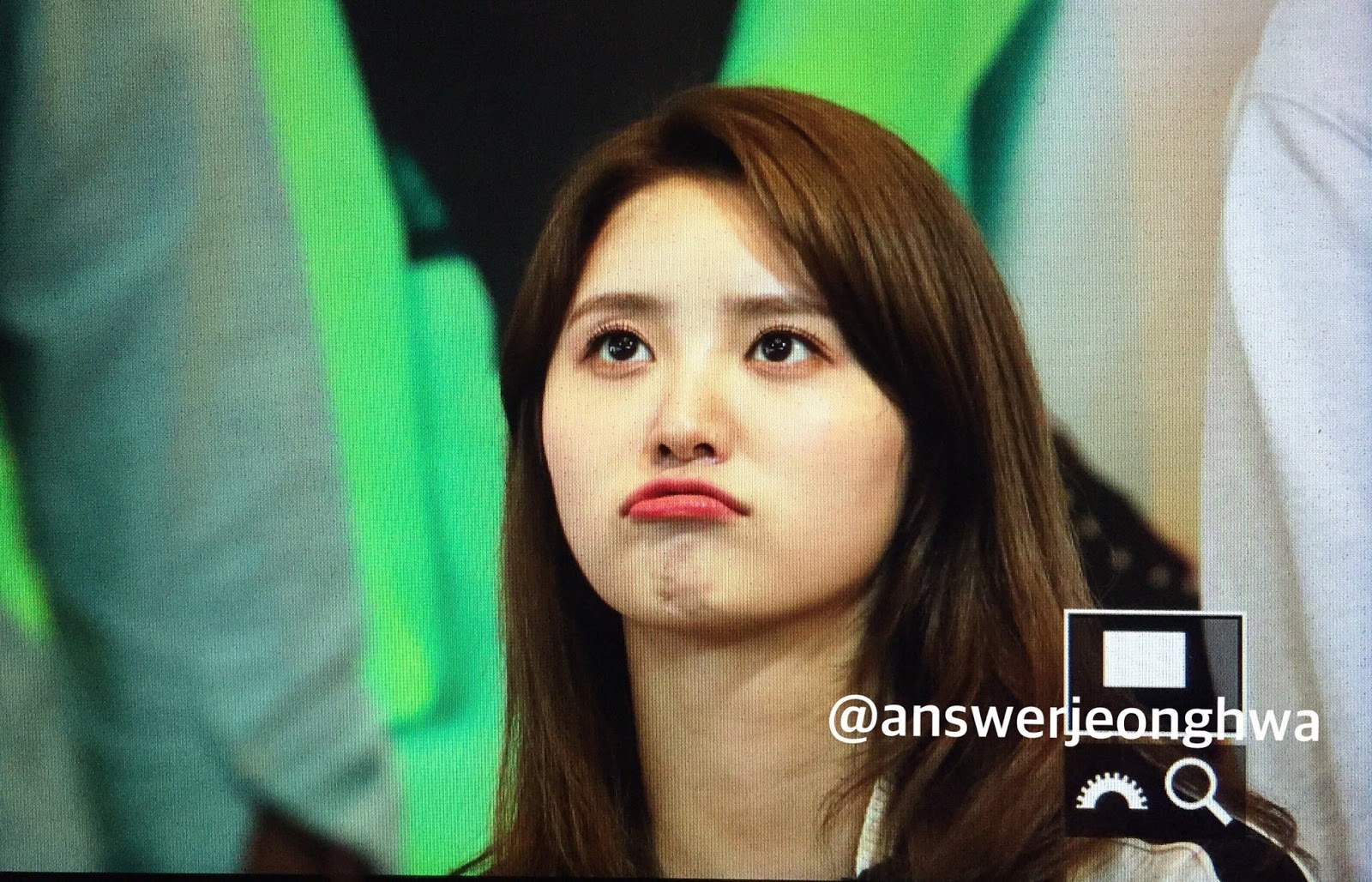 Junghwa EXID Photo Collection