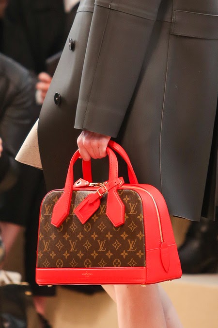 Louis Vuitton Fall Winter 2014 2015: THE BAGS |In LVoe with Louis Vuitton