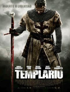 descargar Templario en Español Latino