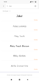How to Change Xiaomi Fonts How to Change Xiaomi Fonts