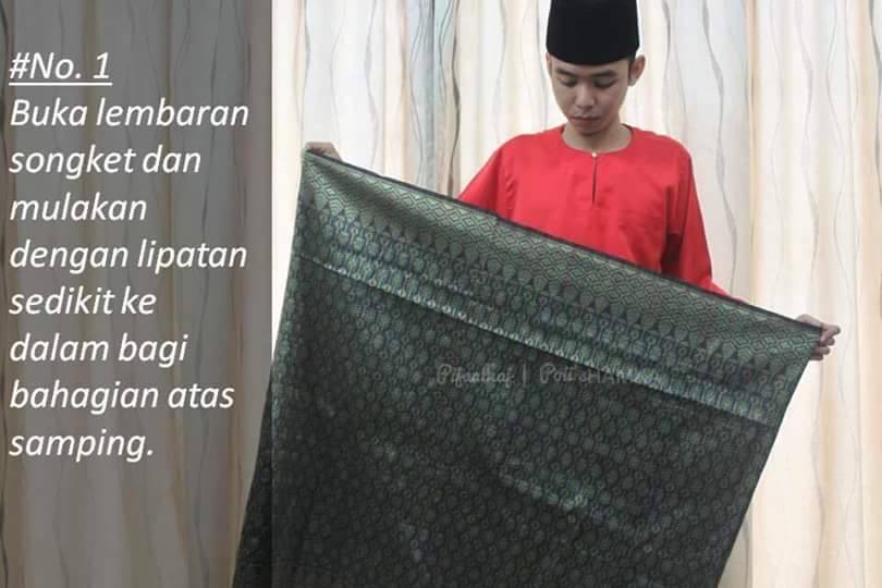 gambar asal usul baju manten