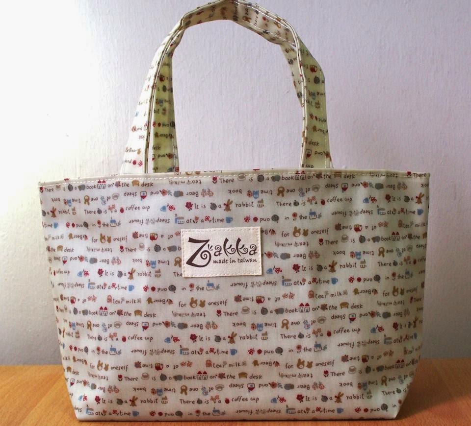 Kiki Loves Singapore and Malaysia Online Shop for Zakka Taiwan