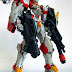 Custom Build: 1/100 Gundam Astraea "Remaster"
