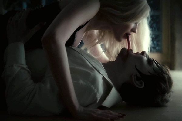 Re: Temné stíny / Dark Shadows (2012)