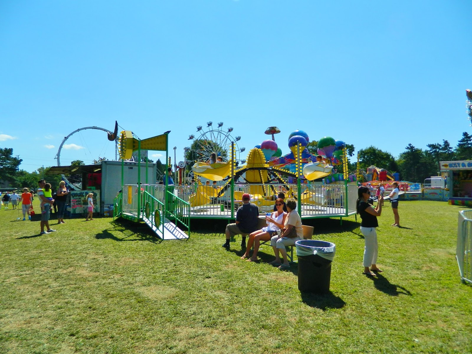 North Olmsted Festival North Olmsted, Ohio