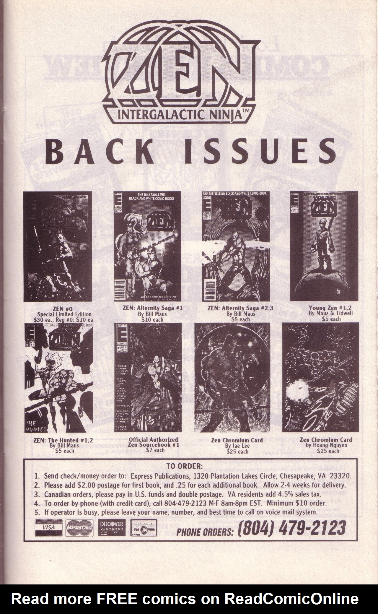 Read online Young Zen Intergalactic Ninja comic -  Issue #2 - 29