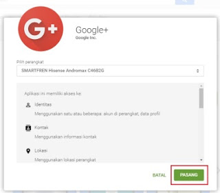 Cara upload gambar di google Cara Upload Gambar Ke Google