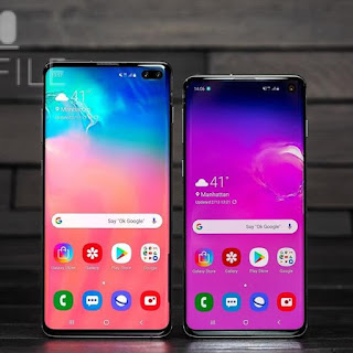 Free Combination and Stock Rom for Samsung Galaxy S10 plus (SM-G975) Gs M Mukesh sharma 