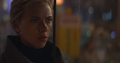 Avengers Endgame Scarlett Johansson Image 2