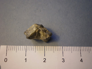 Meteorito Tatahouine diogenita