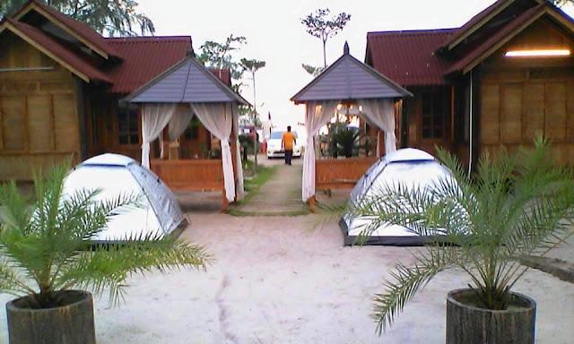Berita TV Malaysia Desa Damai Chalet terletak di Berita TV Malaysia Desa Damai Chalet terletak di