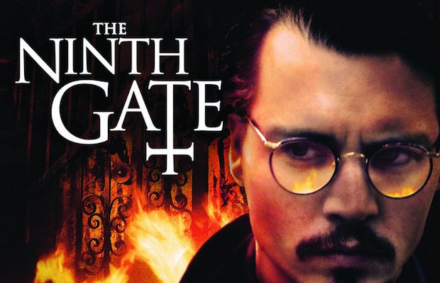 The Ninth Gate The Ninth Gate