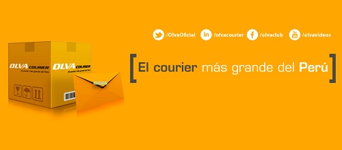 Olva Courier