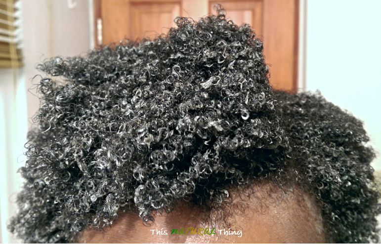 This Natural Thing Mud In My Hair Why Not Wash Day Using