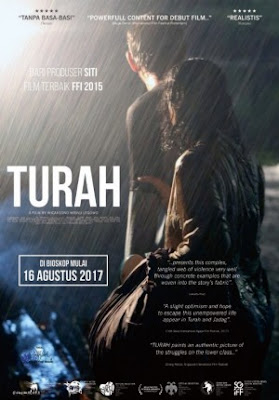Trailer Film Turah 2017