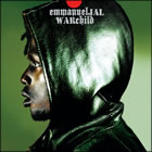 Emmanuel Jal: Warchild