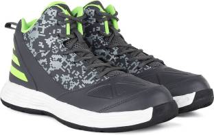 best basketball shoes under 5000