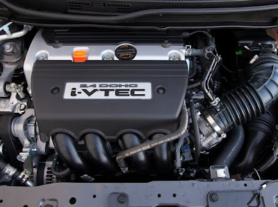 Honda Civic Si Sedan HPT 2012