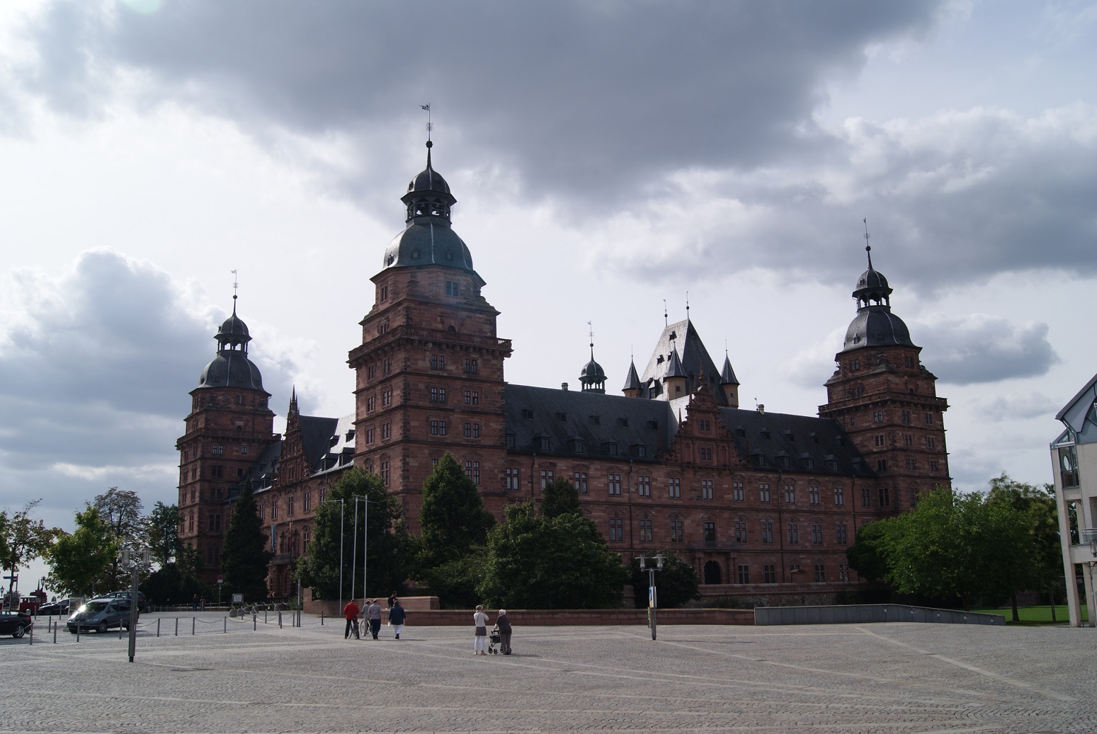 Nein Zum Neuen Stadtviertel Erlanger Lehnen West Iii Ab