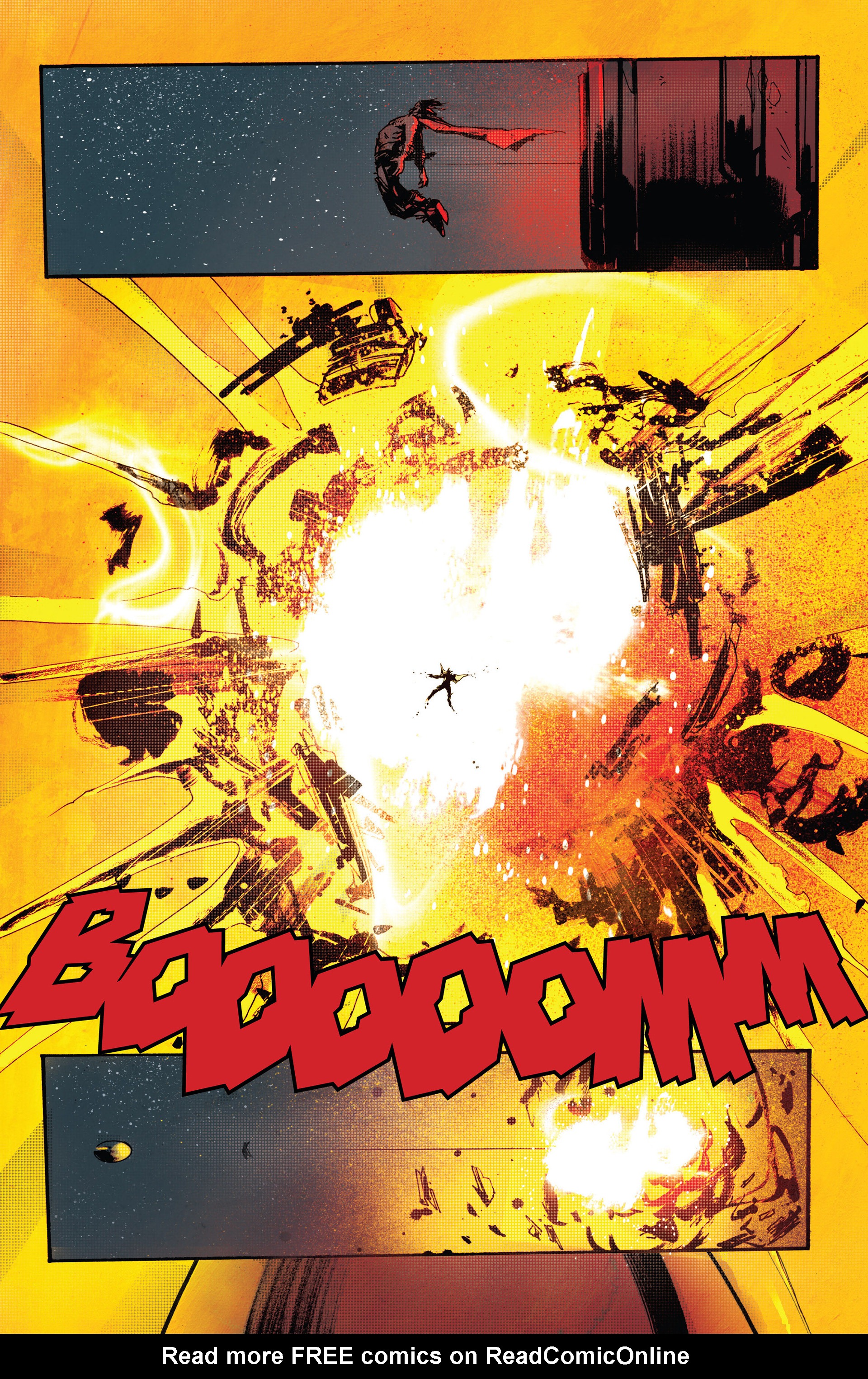 Read online Savage Wolverine comic -  Issue #10 - 17