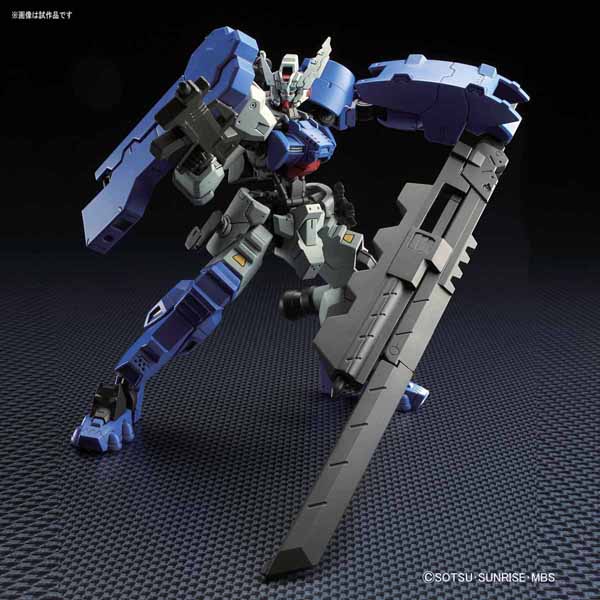 Mobile Suit Gundam IRONBLOODED ORPHANS Gekko Gundam Astaroth