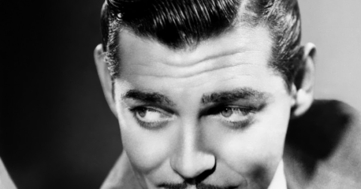 Happy Birthday, Clark Gable!
