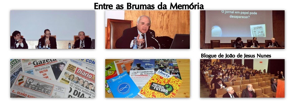 Entre as Brumas da Memória