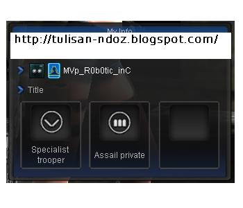 Tulisan dan Curhatku: 02/01/2013 - 03/01/2013