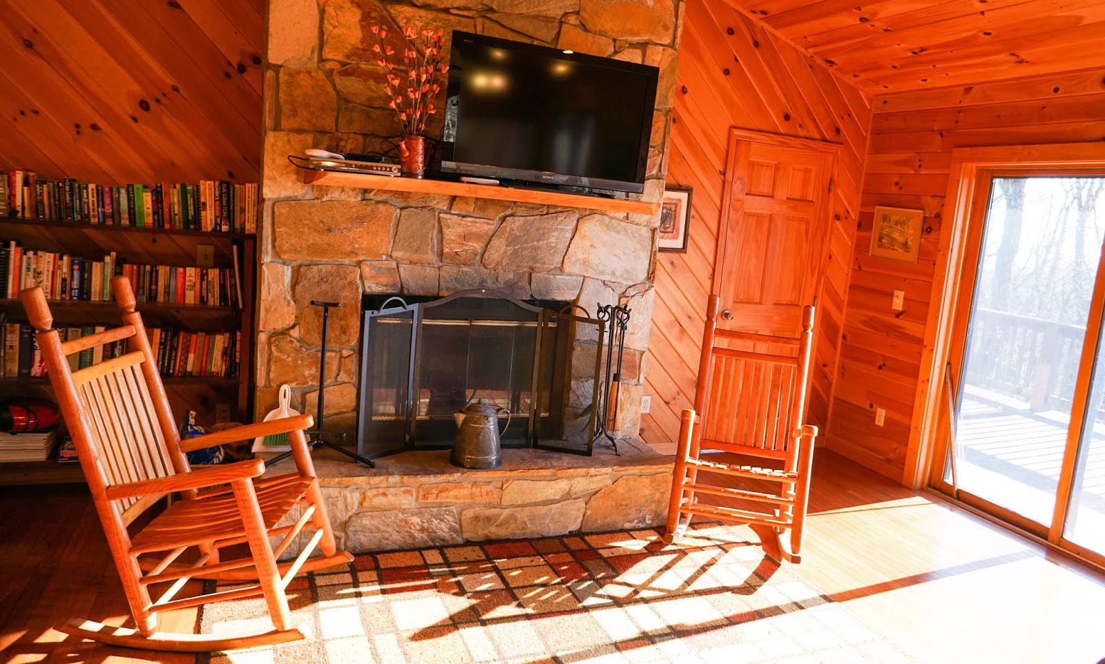 Little Switzerland Vacation Rentals