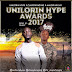MUSIC: Classykinging X Major Heyjay - Unilorin Hype Awards 2017 Theme Song