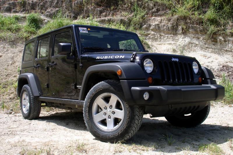 2019 Jeep Wrangler Ph Launch Price Specs Features