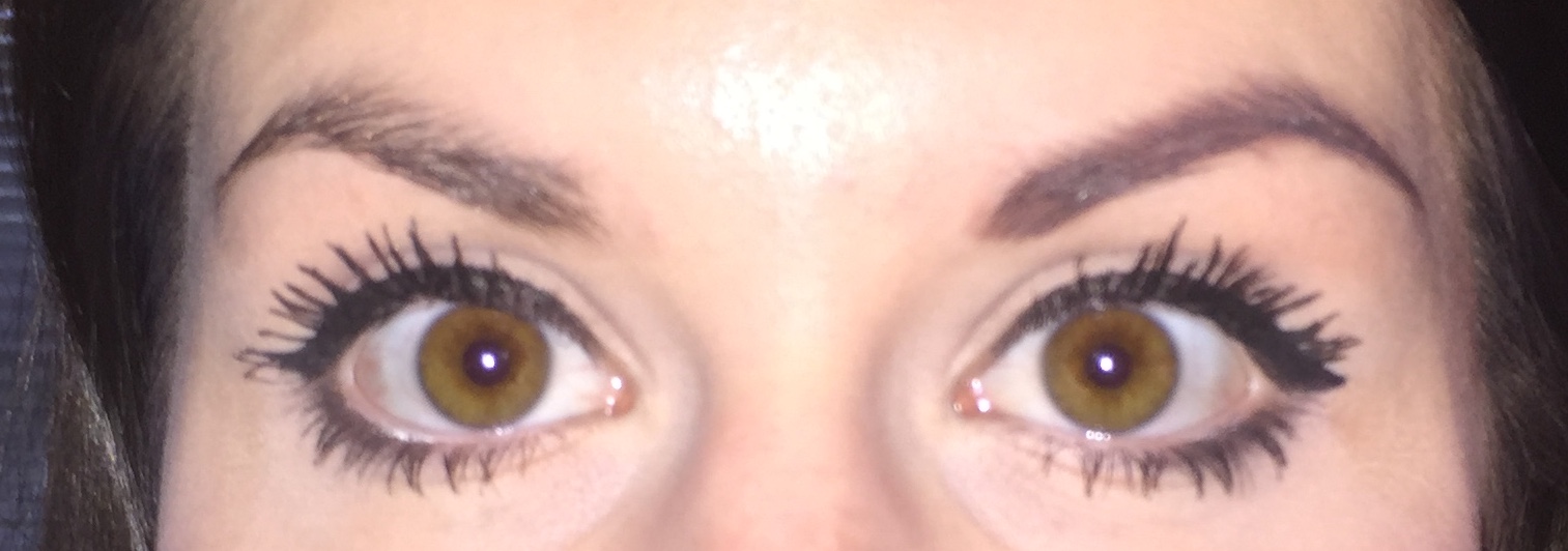 Makeup Revolution Ultra Aqua Brow Tint Makeup Revolution Ultra Aqua Brow Tint