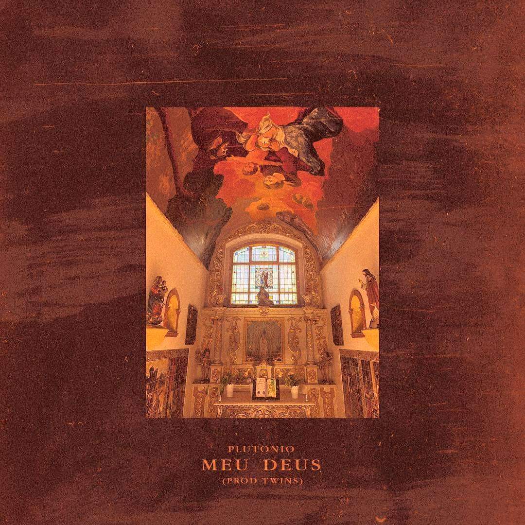 DOWNLOAD MP3: Plutônio - Meu Deus (Rap) - Chely News - Tudo Limpo