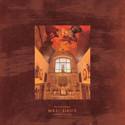 DOWNLOAD MP3: Plutônio - Meu Deus (Rap) - Chely News - Tudo Limpo