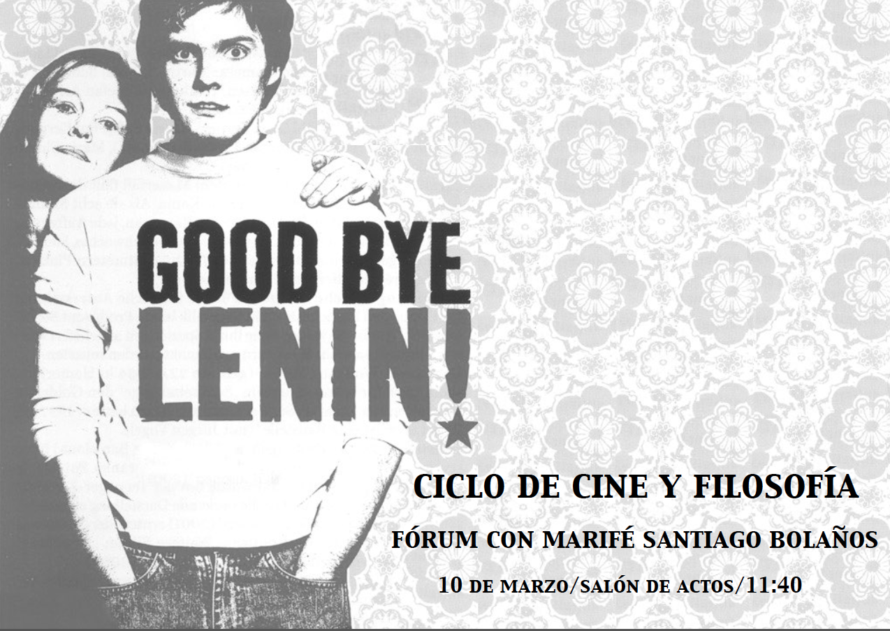 good bye lenin