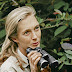 Langka, Rekaman Dokumenter Jane Goodall!!! 