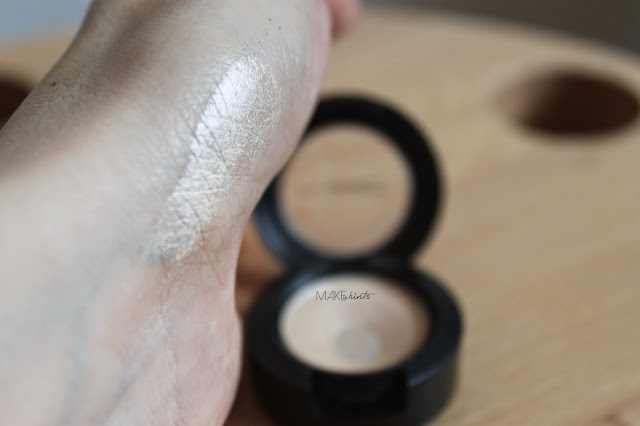 Mac Dazzlelight (Veluxe pearl)