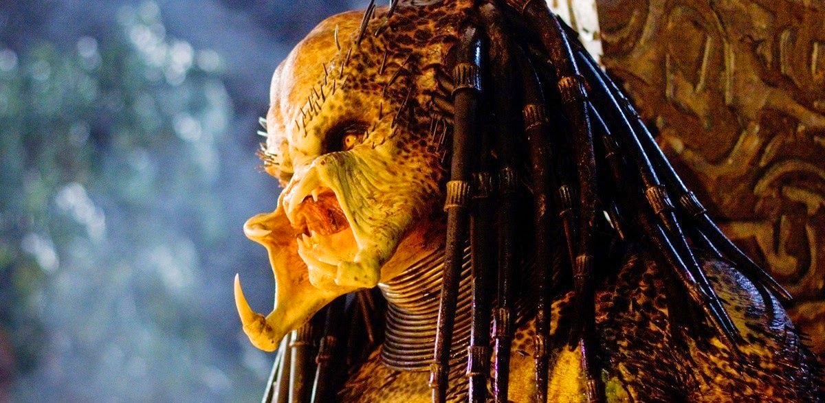 Shane Black diz que seu filme do Predador é uma sequência