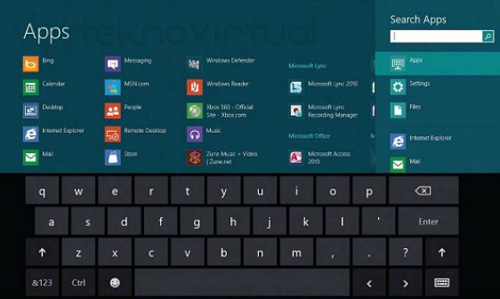 10 Keyboard Shortcuts Windows 10 Untuk Mempercepat Kerja Anda 10 Keyboard Shortcuts Windows 10 Untuk Mempercepat Kerja Anda