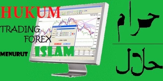 Hukum Trading Forex Menurut Islam