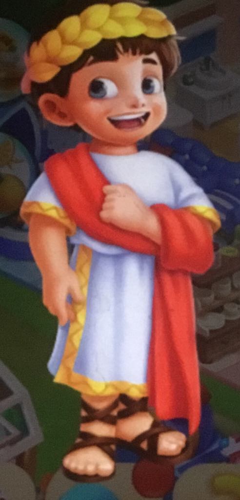 Family Farm Seaside Guide By Freyashawk Magna Graecia Quest And Cannoli Collection Mission