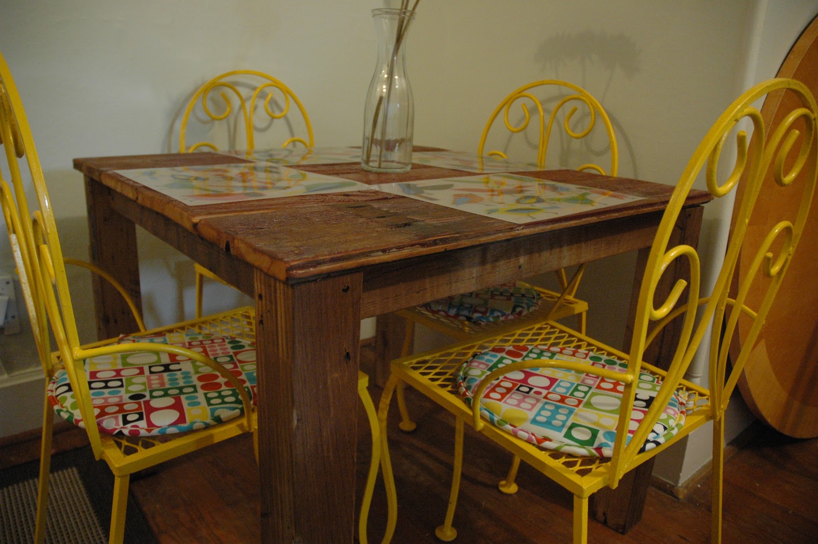 Decorus Furnishings