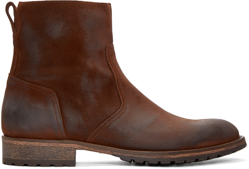 All's Well With Atwell: Belstaff Atwell Boots | SHOEOGRAPHY