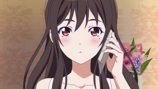 84 Anime Fuuka Sub Indo Meet Cute In Fuuka Anime Commercial Bd