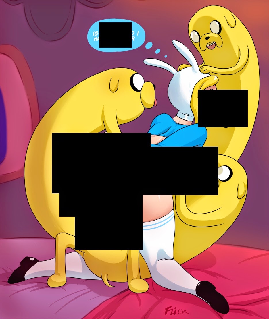Fiona From Adventure Time Sex