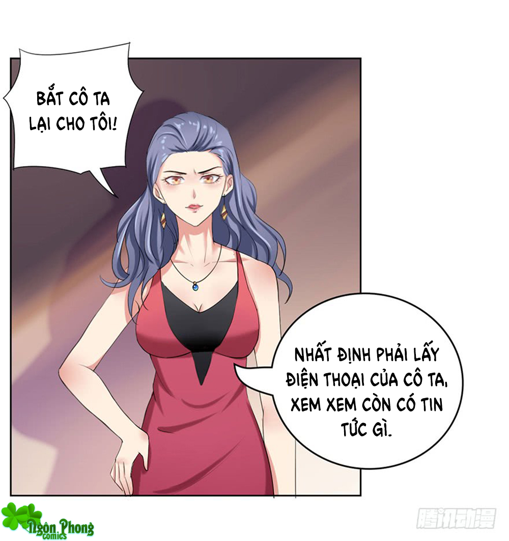 Vạn Sợi Tơ Tình Chap 10 - Next Chap 11